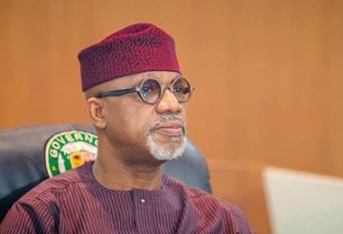 Dapo Abiodun
