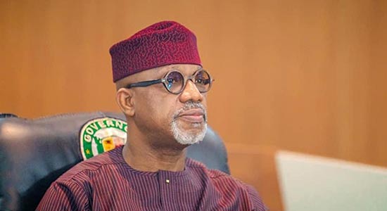 Dapo Abiodun