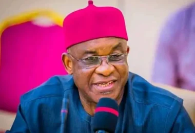 David Mark