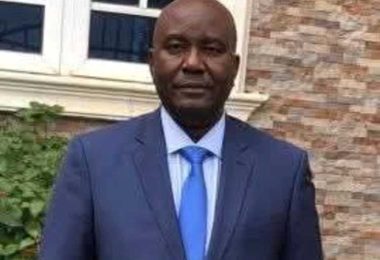 David Salifu