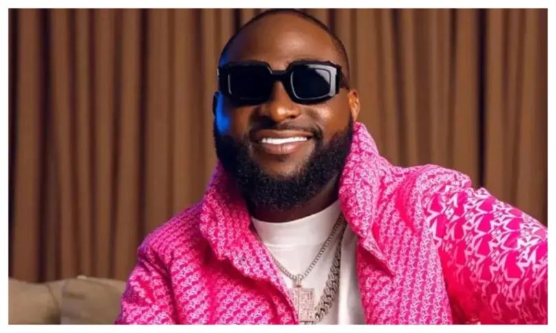 Davido