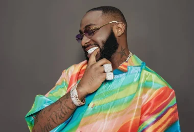Davido singer