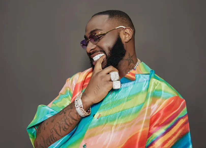 Davido singer