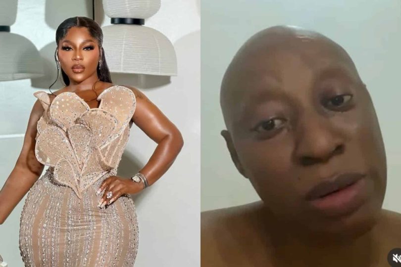Destiny Etiko raises N13.1 for cancer colleague