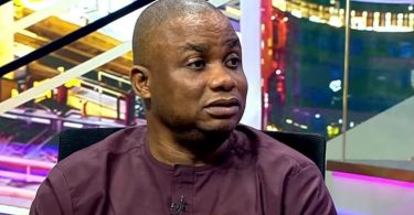 Dr Seyi Adetayo 1