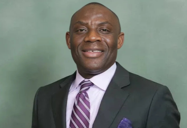Dr Tunji Alausa