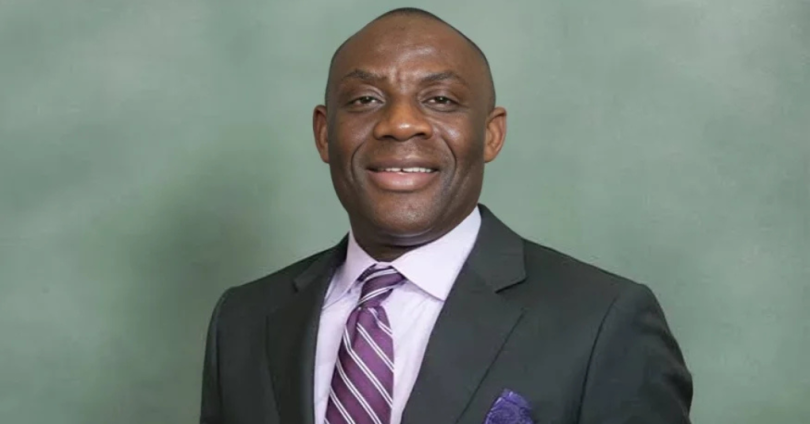 Dr Tunji Alausa