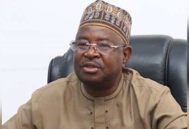 Dr. Shehu S. Umar