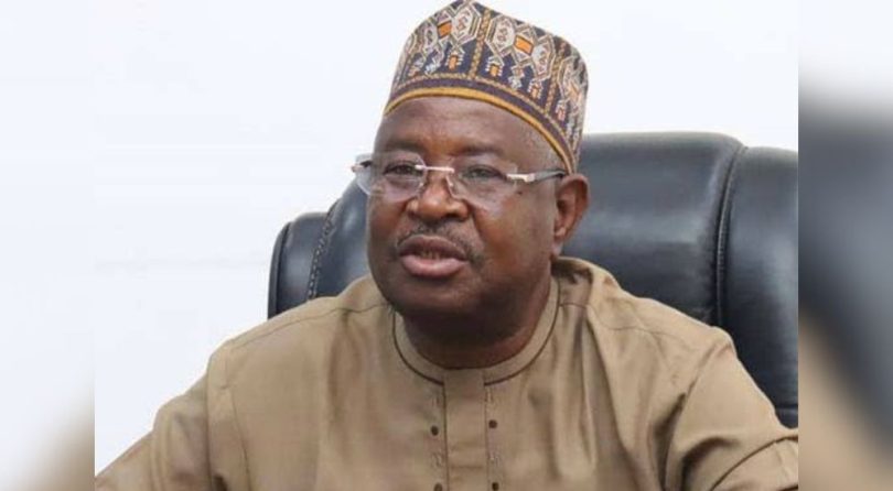 Dr. Shehu S. Umar