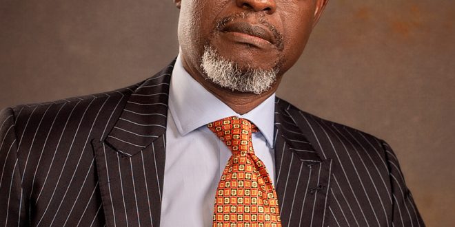 Dr. Taiwo Afolabi