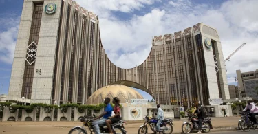 ECOWAS Bank for Investment and Development