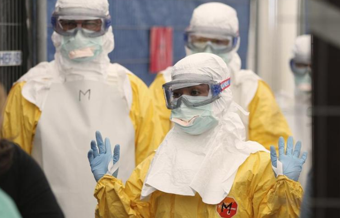 Ebola