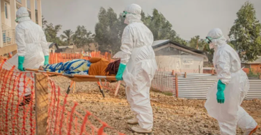 Ebola