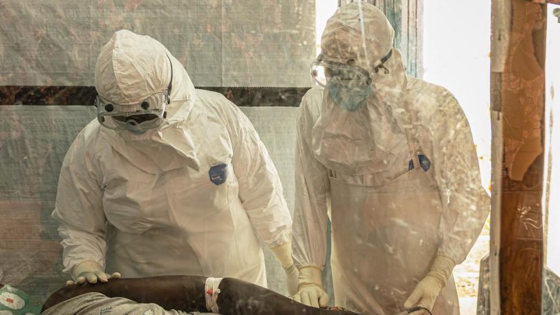 Ebola Dispatch 23175