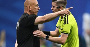 Egypt coach