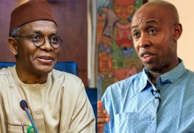 El Rufai and Odinkalu