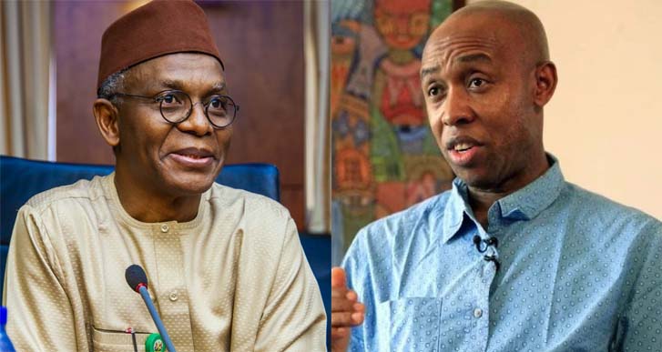 El Rufai and Odinkalu