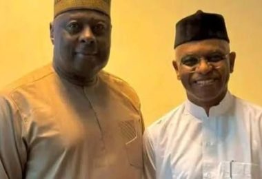 El Rufai and doctor