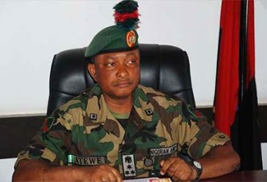 Emmanuel Atewe