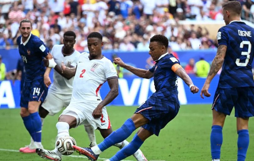 England