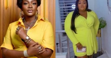 Eniola Badmus