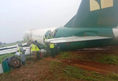 Enugu Air
