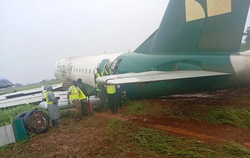 Enugu Air