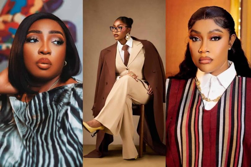 Ex convict Anita Joseph replies Angela Okorie