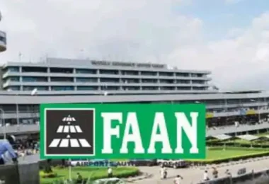 FAAN