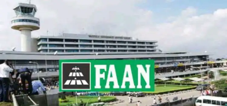 FAAN