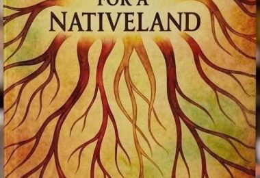 FOOTNOTES FOR A NATIVELAND