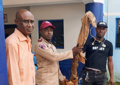 FRSC
