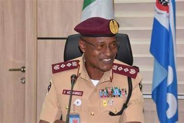 FRSC Boss