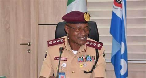 FRSC Boss