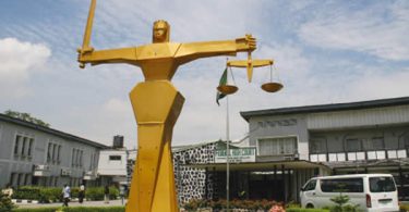 Federal High Court Lagos 1