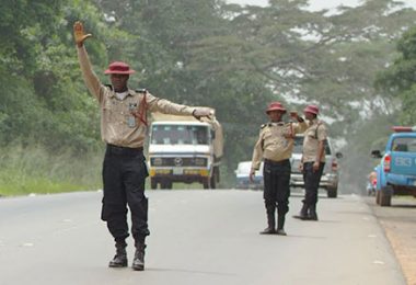 Federal Road Safety Corps FRSC