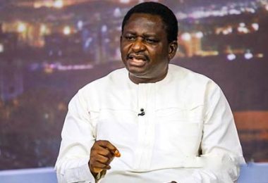 Femi Adesina