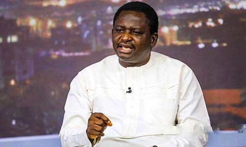Femi Adesina