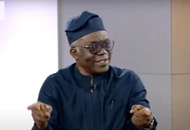 Femi Falana