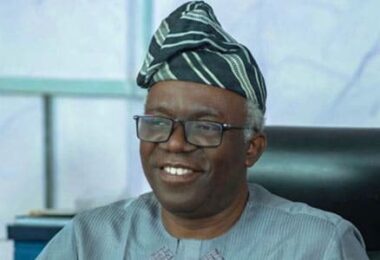 Femi Falana SAN