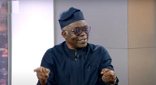Femi Falana