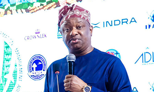 Festus Keyamo
