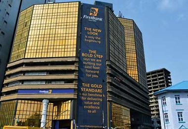 First Bank