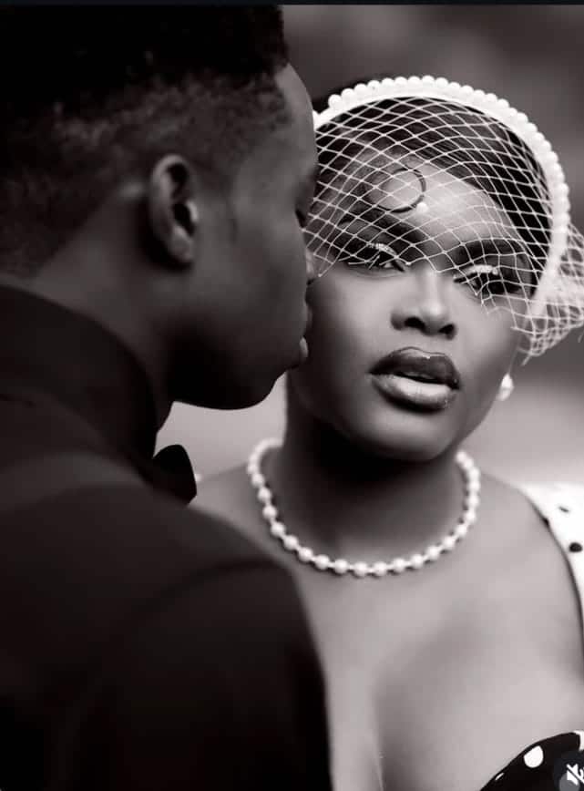 First look at Jarvis and Peller pre wedding photos