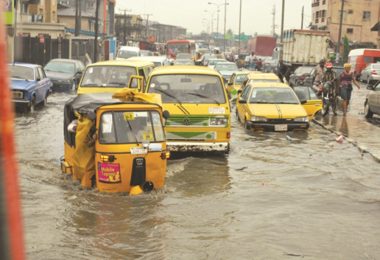 Flood