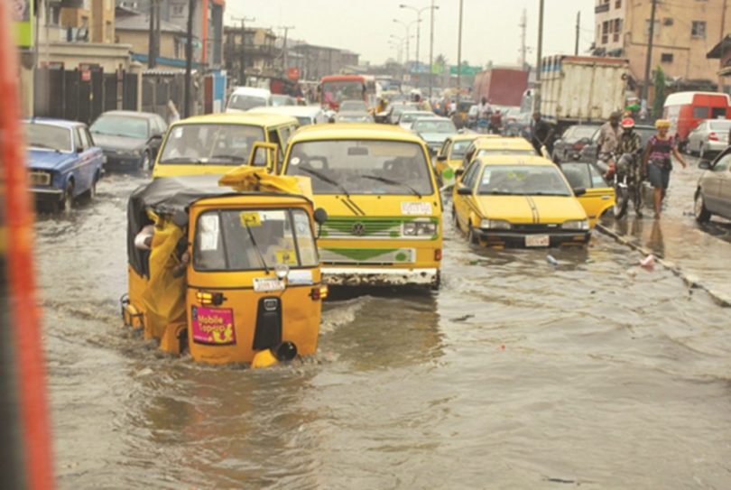 Flood