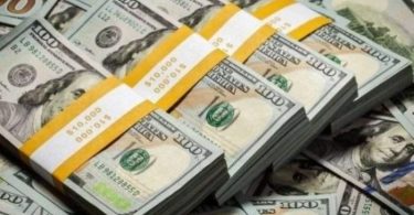 Foreign reserves decline to 35.92bn as naira gains N1.50k