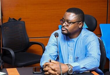 Fredrick Nwabufo