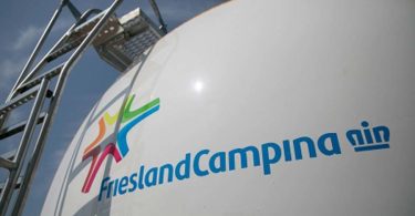 FrieslandCampina