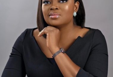 Funke Akindele